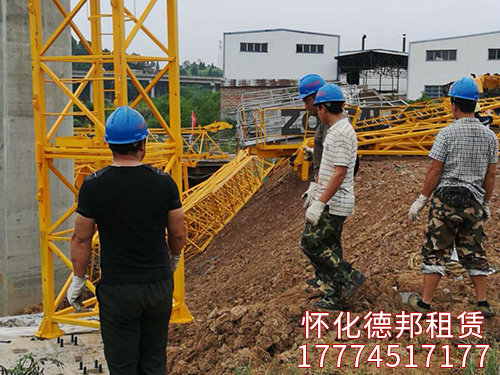 大橋局、張吉懷鐵路實(shí)景照片 (7)